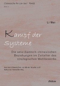 Cover Kampf der Systeme