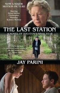 Cover Last Station
