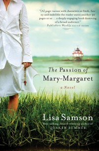 Cover Passion of Mary-Margaret
