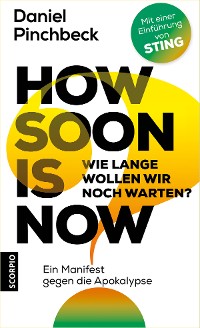 Cover How soon is now
