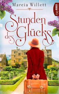 Cover Stunden des Glücks