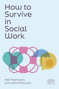 Cover How to Survive in Social Work