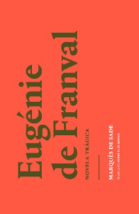 Cover Eugénie de Franval
