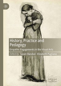 Cover History, Practice and Pedagogy