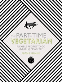 Cover Part-Time Vegetarian