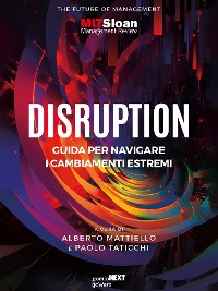 Cover Disruption