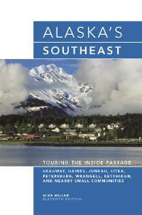 Cover Alaska's Southeast