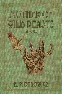 Cover Mother of Wild Beasts