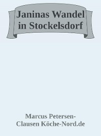 Cover Janinas Wandel in Stockelsdorf