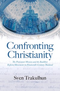 Cover Confronting Christianity