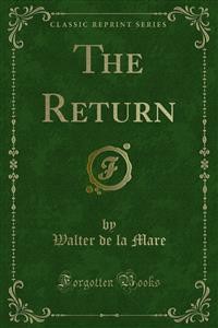 Cover The Return