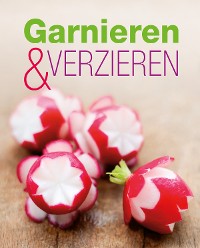 Cover Garnieren & Verzieren