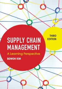 Cover Supply Chain Management