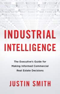 Cover Industrial Intelligence