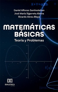 Cover Matemáticas Básicas