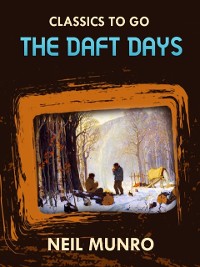 Cover Daft Days