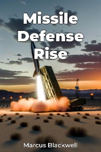 Cover Missile Defense Rise