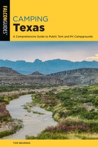 Cover Camping Texas