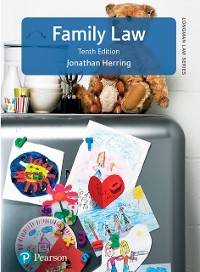 Cover Family Law