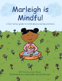 Cover Marleigh is Mindful