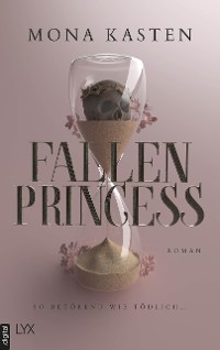 Cover Fallen Princess