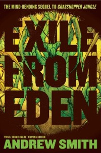 Cover Exile from Eden