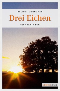 Cover Drei Eichen