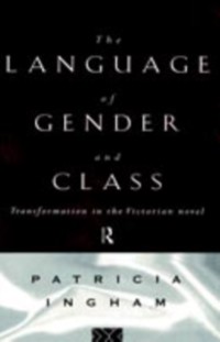 Cover Language of Gender and Class