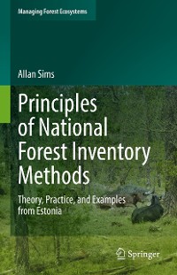 Cover Principles of National Forest Inventory Methods