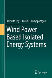 Cover Wind Power Based Isolated Energy Systems