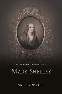 Cover Mary Shelley