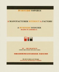 Cover Manufacturer Without A Factory