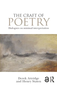 Cover The Craft of Poetry