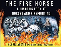 Cover The Fire Horse