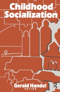 Cover Childhood Socialization