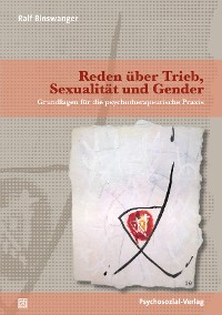 Cover Reden über Trieb, Sexualität und Gender