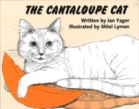 Cover Cantaloupe Cat