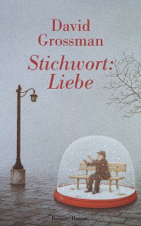 Cover Stichwort: Liebe