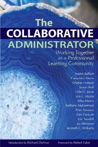 Cover Collaborative Administrator, The