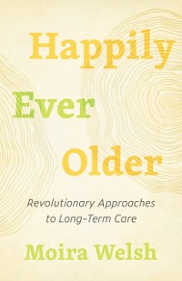 Cover Happily Ever Older
