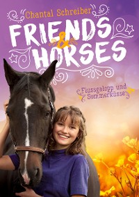 Cover Friends & Horses