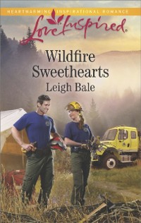 Cover Wildfire Sweethearts