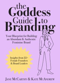 Cover Goddess Guide to Branding