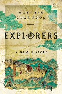 Cover Explorers: A New History (A Norton Short)