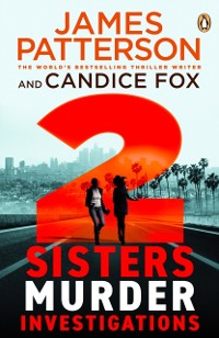 Cover 2 Sisters Murder Investigations