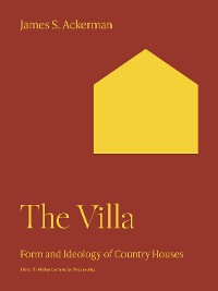 Cover The Villa