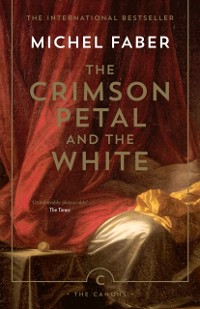 Cover The Crimson Petal And The White