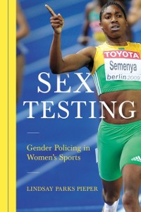 Cover Sex Testing