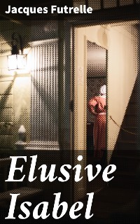 Cover Elusive Isabel