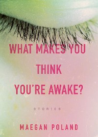 Cover What Makes You Think You're Awake?